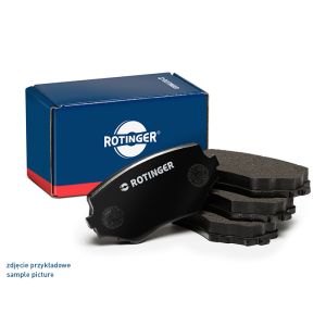 Bremsbeläge RT 1PD24940