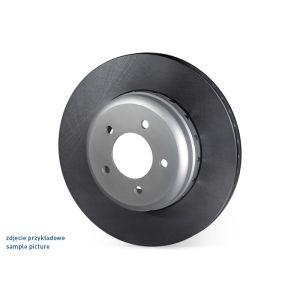 Bremsscheibe RT 71002HP